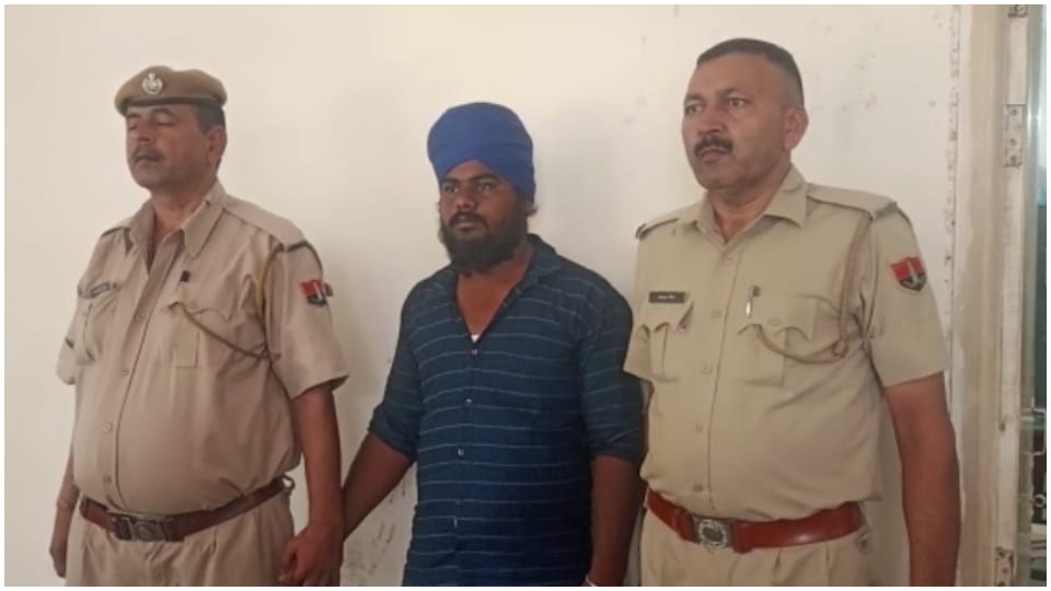 10 years imprisonment to young man who raped 15 year old girl in Bharatpur