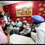 अफगानिस्तानी शरणार्थियों से मिले एस जयशंकर