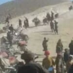 Afghanistan Road Accident