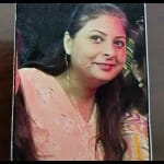 अंजलि का फाइल फोटो