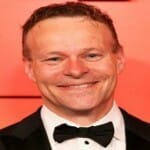 Chris Licht