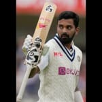 KL Rahul