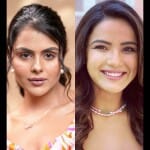 प्रियंका चौधरी और जैस्मिन भसीन