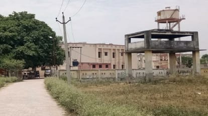 pregnant women avoid CHC for delivery due to crematorium on the way