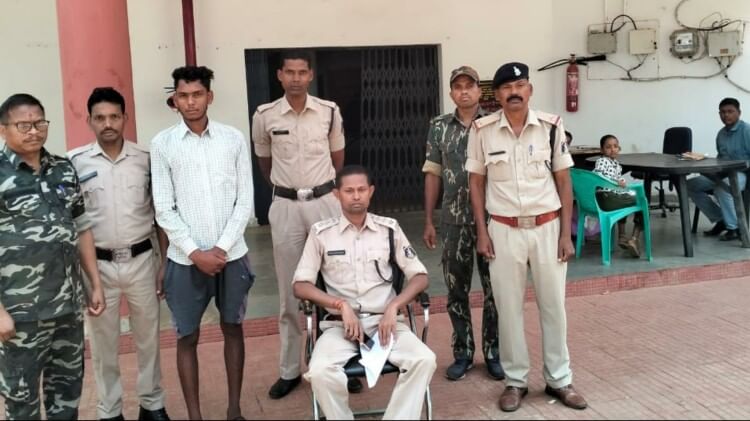 बचपन के इश्क ने ली जान: लड़की बार-बार कहती थी- मैं तुमसे प्यार करती हूं, तंग आकर युवक ने पत्थर से कुचला सिर