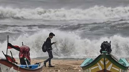 Cyclone Biparjoy News Updates: Rapidly intensifies into very severe cyclonic storm; dampening monsoon