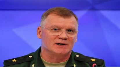 Russia Ukraine War: यूक्रेन ने तोगलीपट्टी-ओडेसा अमोनिया पाइपलाइन को उड़ाया, रूस ने किया दावा Ukraine blows up Togliatti Odessa ammonia pipeline, claims Russia