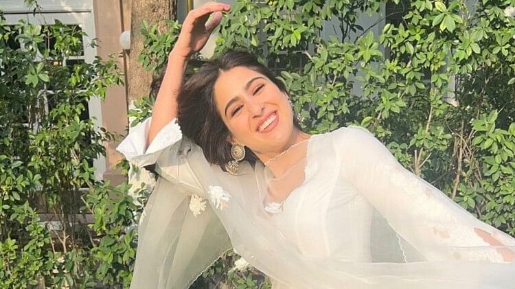 Zara Hatke Zara Bachke actress Sara Ali Khan Will Marry a cricketer know actress statement on relationship