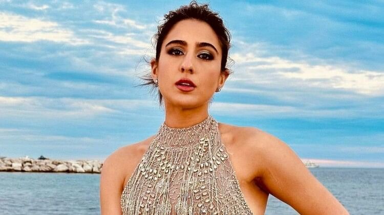 Zara Hatke Zara Bachke actress Sara Ali Khan Will Marry a cricketer know actress statement on relationship