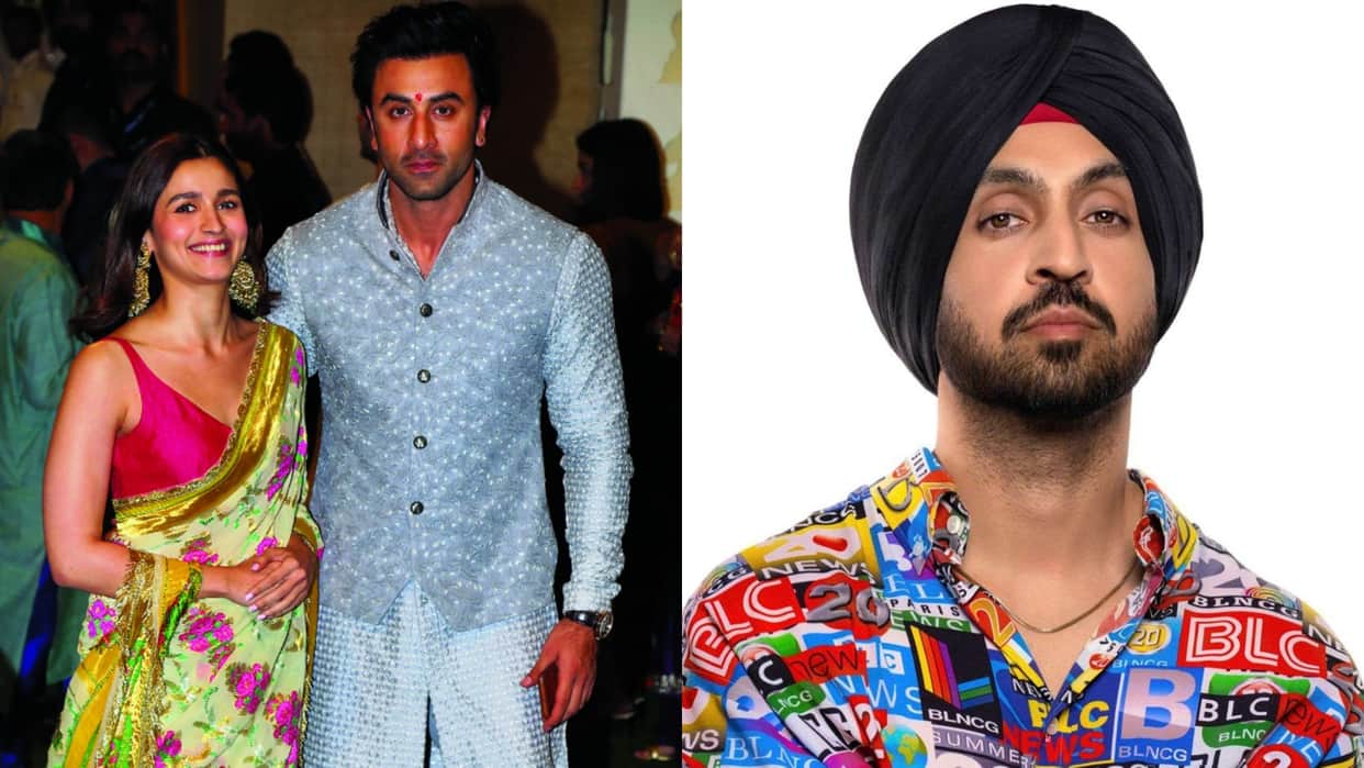 Filmy Wrap Ranbir Kapoor Adipursh Yash Shahid Kapoor Gadar 2 Rajeev Sen Charu Asopa read entertainment news
