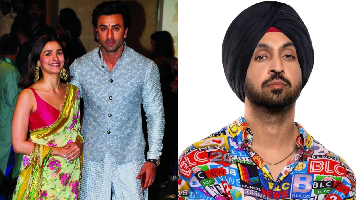 Filmy Wrap Ranbir Kapoor Adipursh Yash Shahid Kapoor Gadar 2 Rajeev Sen Charu Asopa read entertainment news