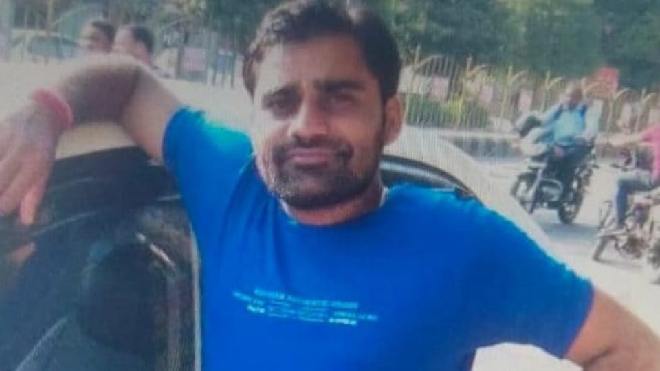 Ankit Sharma guise lawyer surrendered in court