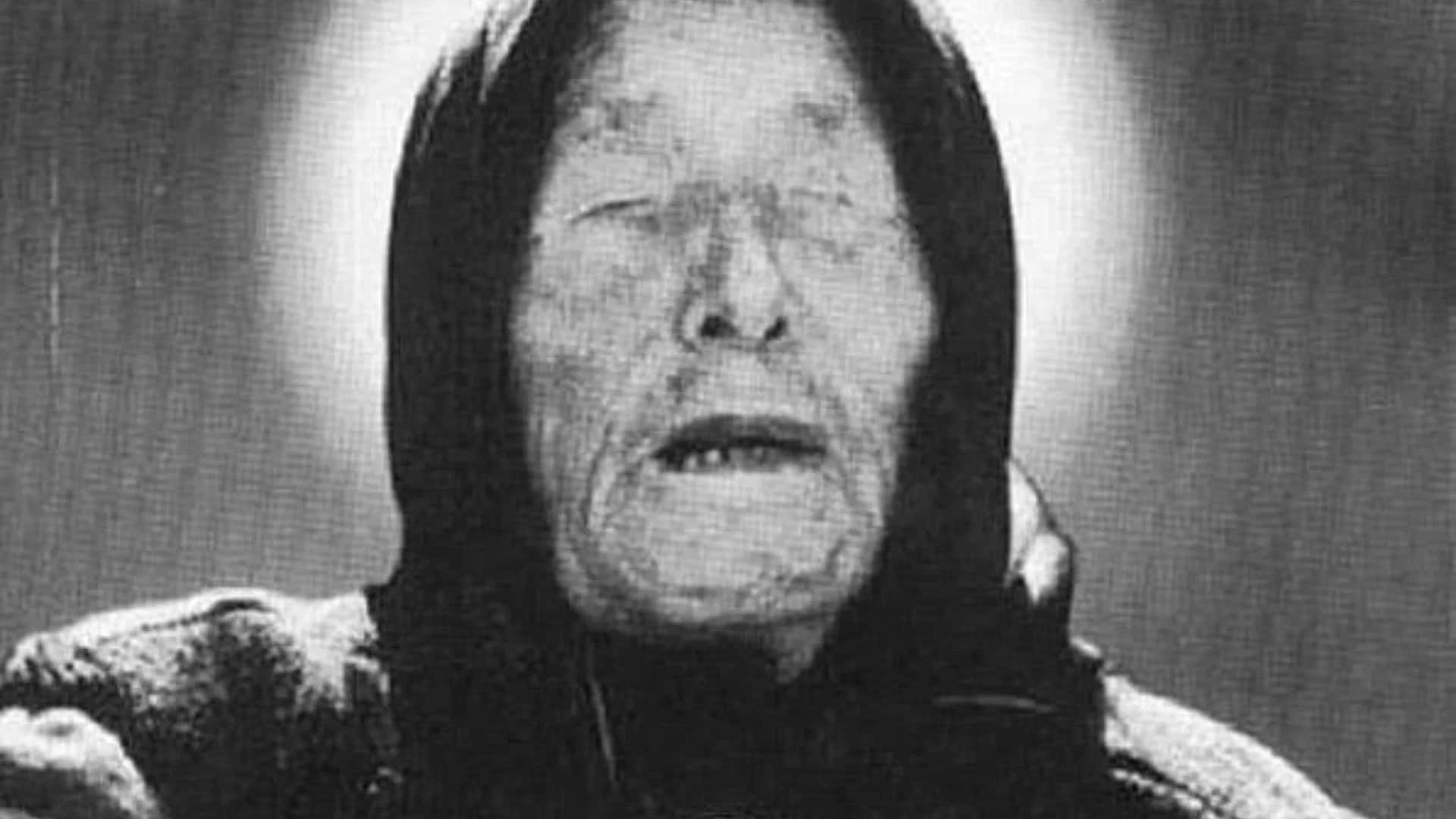 Baba vanga predictions 2024 president putin assassination terror attacks baba vanga ki bhavishyavan
