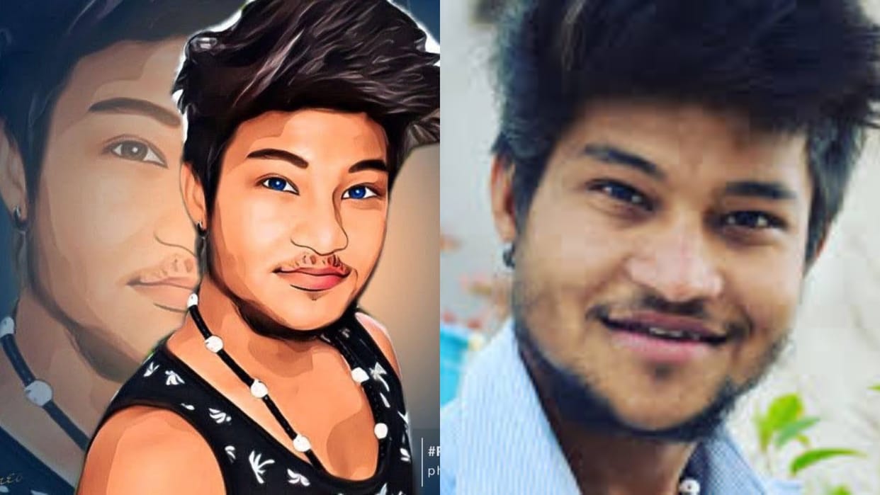 Bhojpuri singer Babul Bihari aka Abhishek arrested for raping minor posting her pictures on social media
