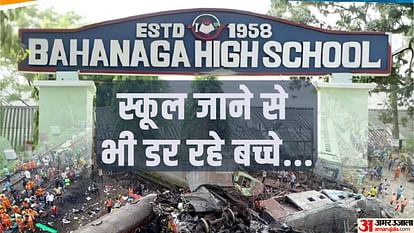 Odisha Train Tragedy: Students scared to join school where bodies of train accident victims were kept