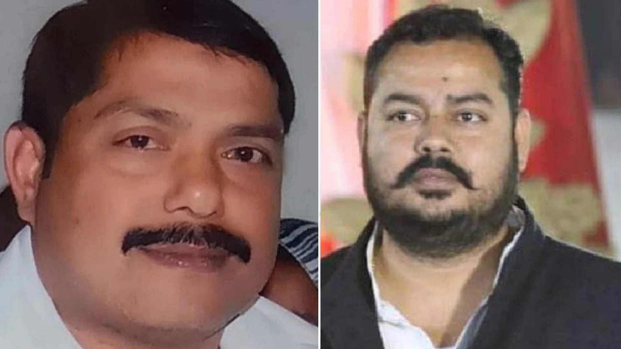 Police sent notice to mafia guarantors will take agreement