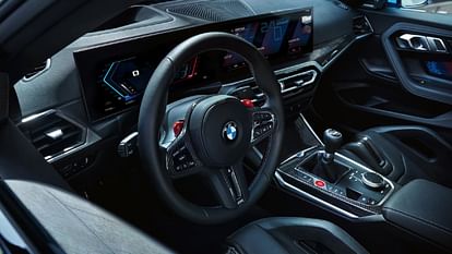 BMW M2 Coupe Sports Car Launched in India Know Price Features Specs