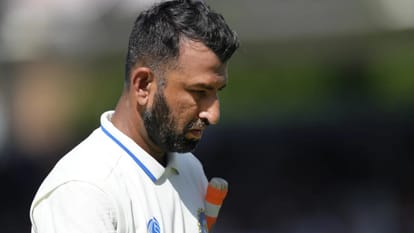 WTC Final Indian top order collapsed in icc knockout match rohit sharma shubman gill virat kohli pujara failed