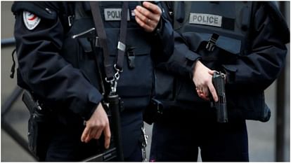 France knife attack on Children in Annecy aggressor had been arrested news and updates