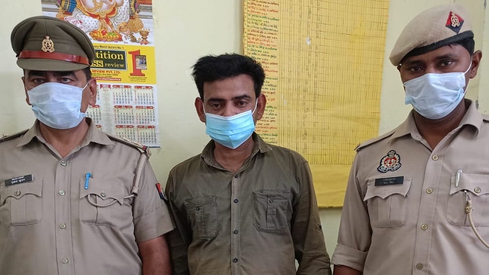 Police has arrested one more security personnel in JIIMS hostel attack