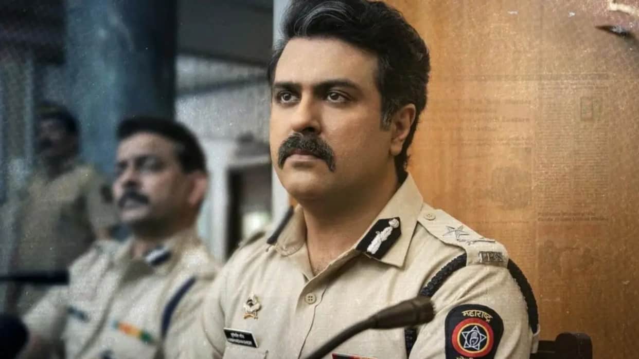 Scoop Actor Harman Baweja Talks about his Debut Film Love Story 2050