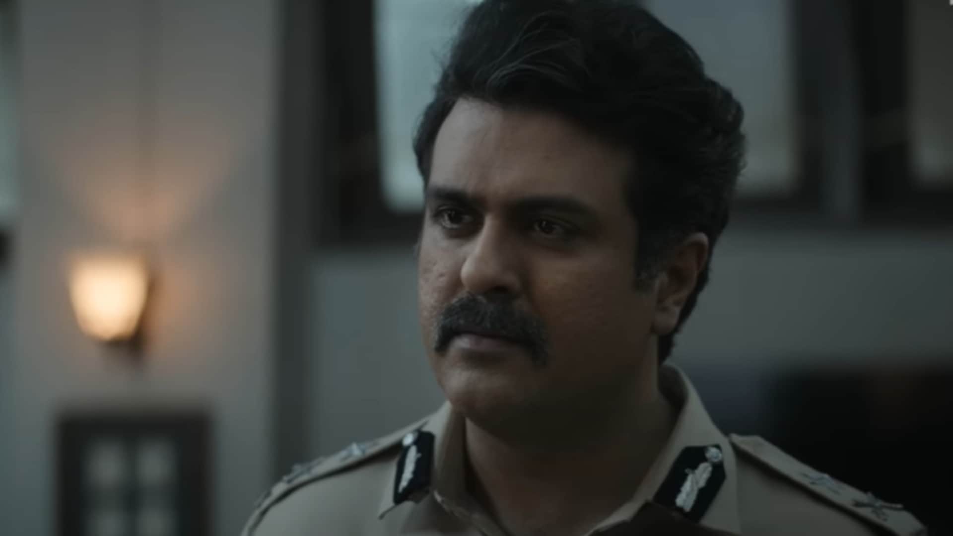 Scoop Actor Harman Baweja Talks about his Debut Film Love Story 2050