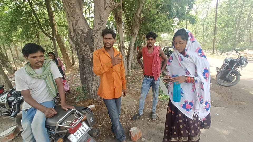 Youth lost his life due to exorcism in Korb