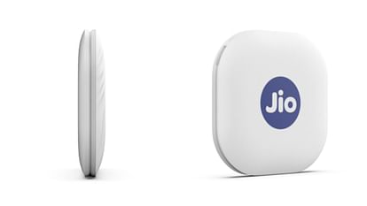 JioTag Bluetooth Tracker Launched in India know Price and Specifications