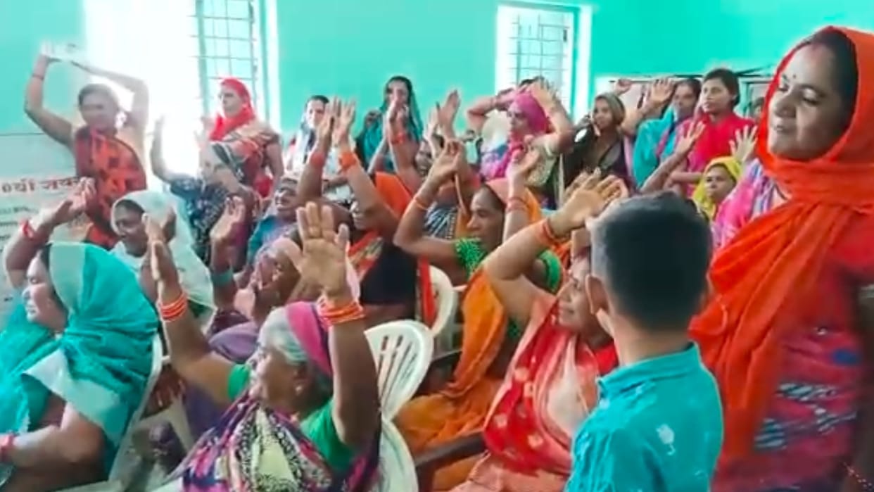 UN report 90 percent of people in the world still consider women behind social campaigns have increased