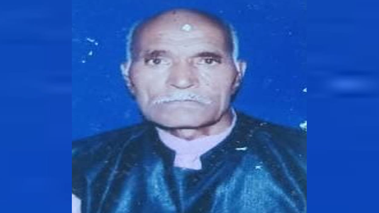 Hardoi: Deputy Commissioner's father murdered, police arrested two people
