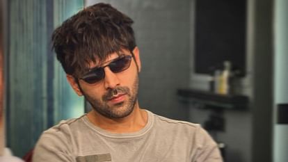 Kartik Aaryan starts shooting for Kabir Khan untitled film amidst Satyaprem Ki Katha