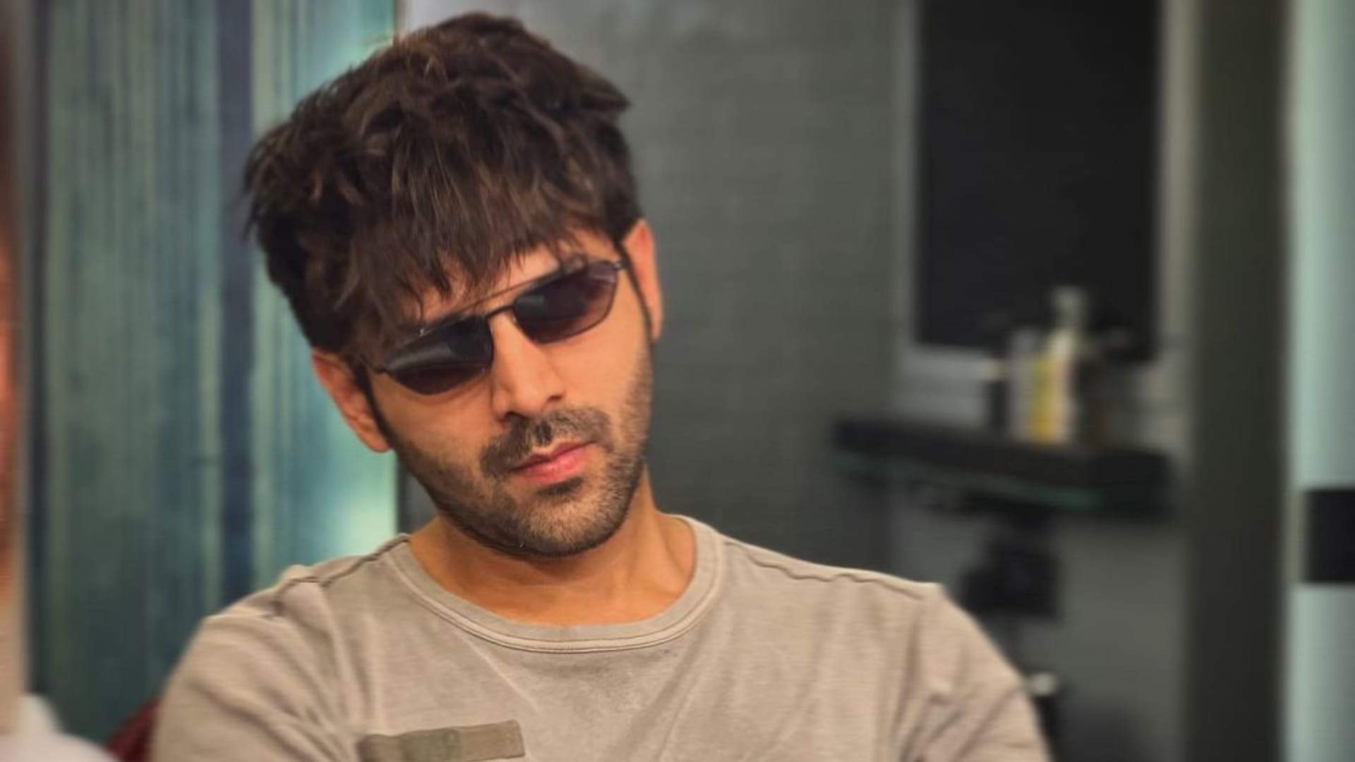 Kartik Aaryan starts shooting for Kabir Khan untitled film amidst Satyaprem Ki Katha