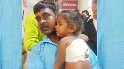 Sanjeev Jeeva Murder Case Doctors removed bullet stuck in ribs of innocent girl