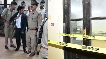 Sanjeev Jeeva Murder Update Know How Gangster Sanjeev Jeeva Was Killed in Lucknow News in Hindi