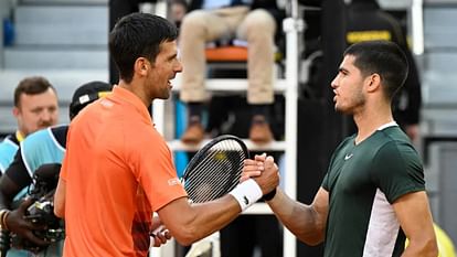 Australian Open: Djokovic will start his campaign against the qualifiers, Alcaraz first match with Gasquet