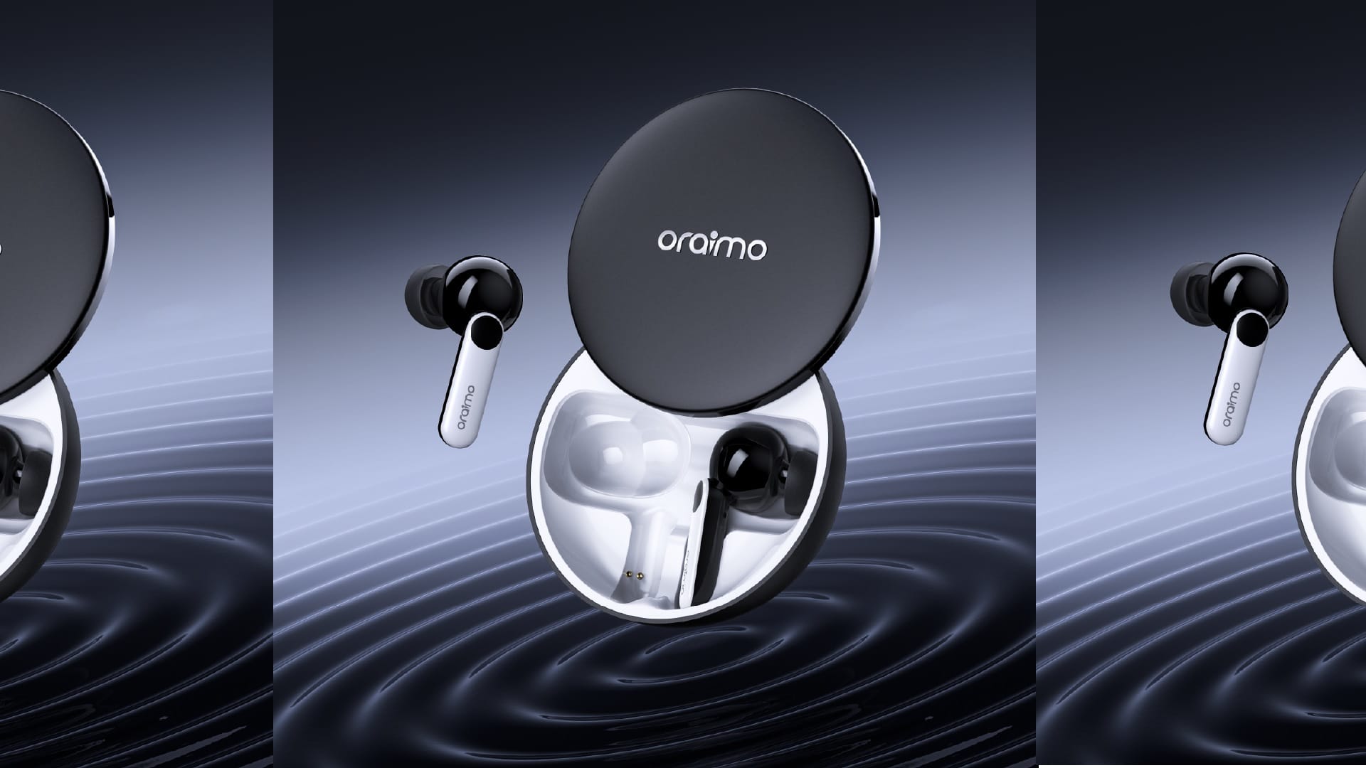 oraimo Launches Freepods 4 Wireless Earbuds in India