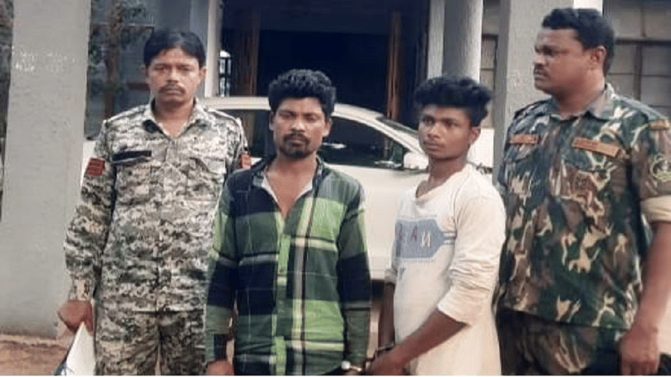 Married woman first raped and then murdered