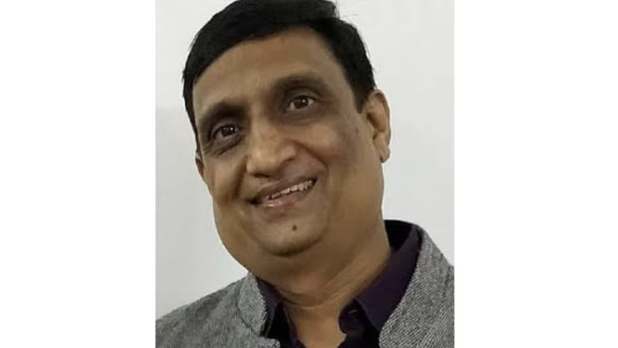 Senior journalist Avnish Jain passes away in Indore after a long illness