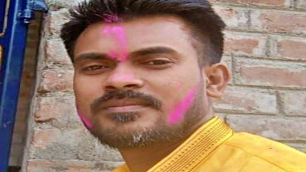 Auto driver's body found hanging from litchi tree in Muzaffarpur's Siho