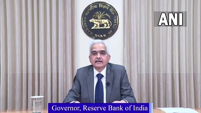 On provisional basis, about 85 pc of Rs 2,000 notes are coming back as deposits into bank accounts, says RBI