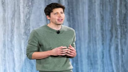 Satya Nadella's Gesture After Sam Altman's Firing As OpenAI CEO