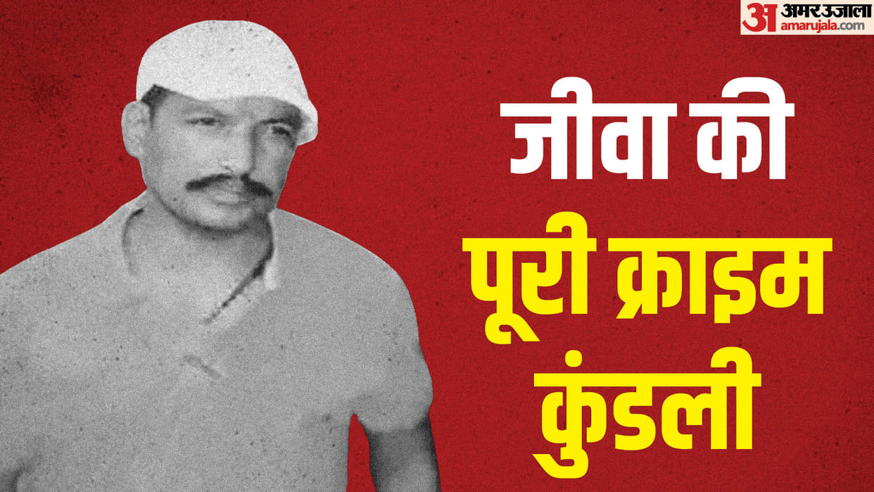 Sanjeev Jeeva Murder Jeeva was at number 15 out of 66 marked mafia, wife had expressed suspicion of murder