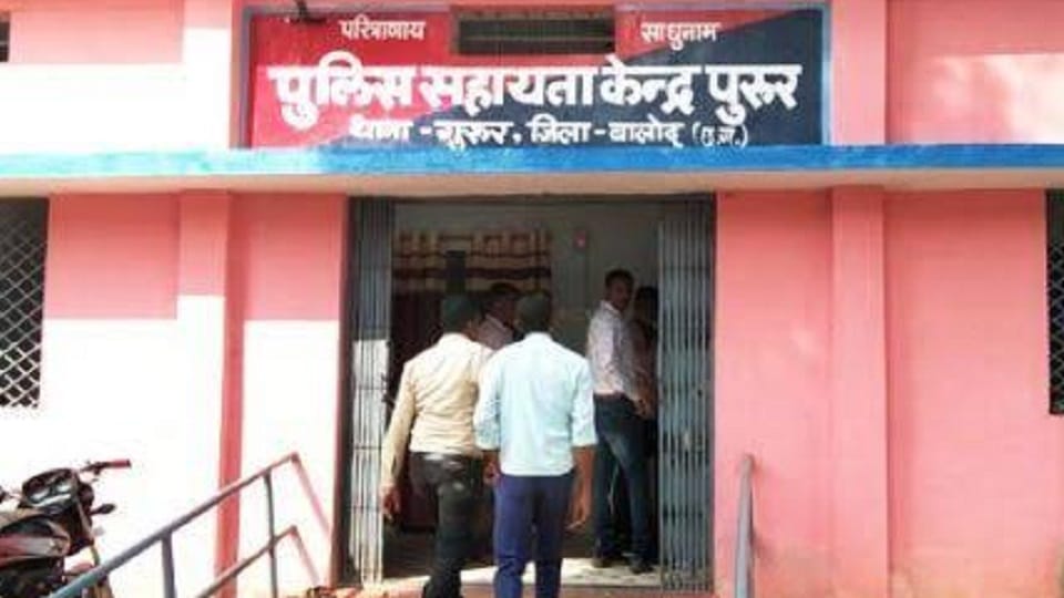 सड़क हादसे में शिक्षक की मौत