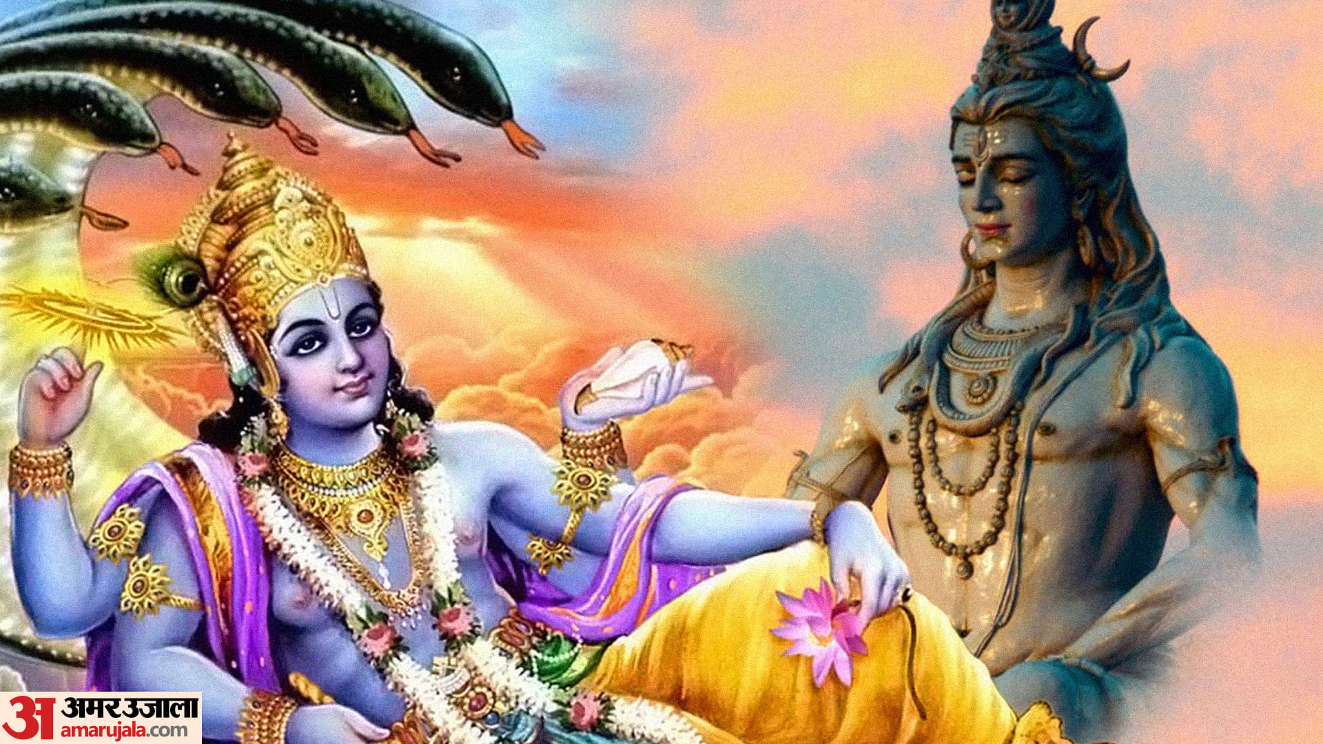 Devshayani Ekadashi 2023 Date Time Know significance and puja niyam in hindi