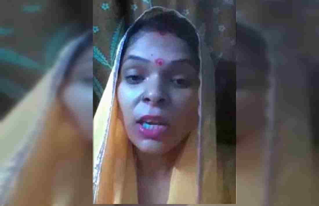 Gyanvapi Case Petitioner Rakhi Singh Sought euthanasia from President what will happen tomorrow