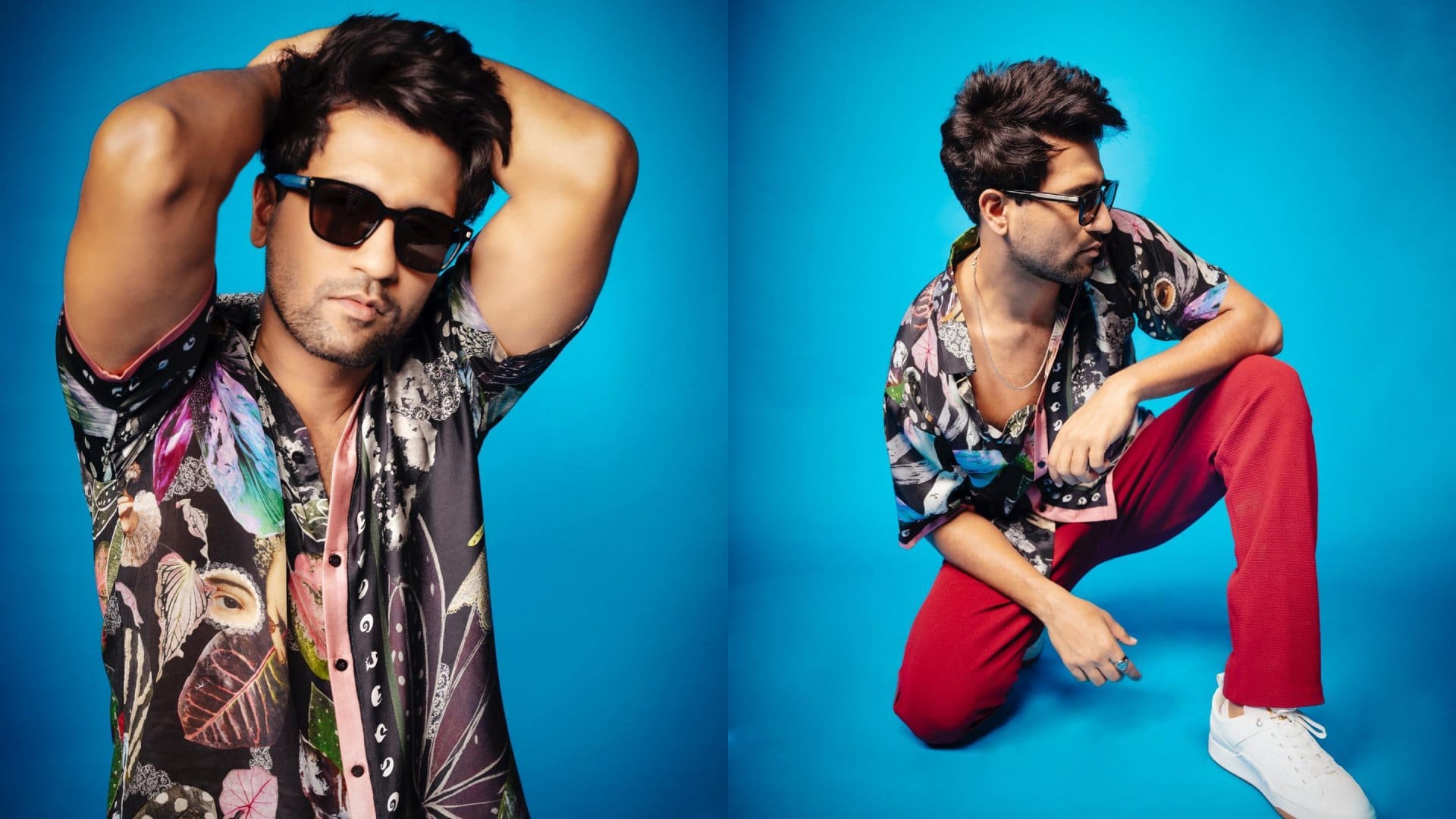fashion best look of Vicky Kaushal Zara Hatke Zara Bachke movie