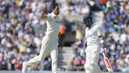WTC Final Indian top order collapsed in icc knockout match rohit sharma shubman gill virat kohli pujara failed