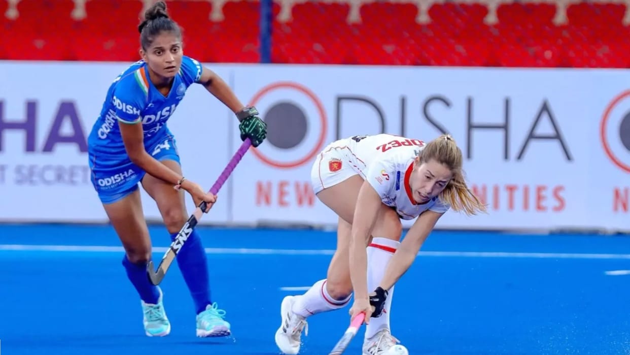 Junior Womens Asia Cup: India women hockey team has Japan challenge in semifinals, also eyeing World Cup berth