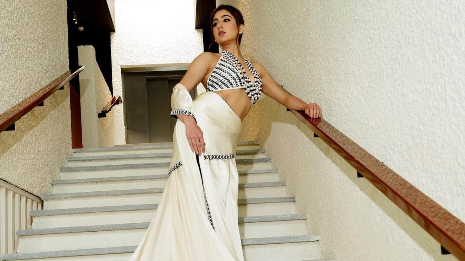 Zara Hatke Zara Bachke actress Sara Ali Khan Will Marry a cricketer know actress statement on relationship