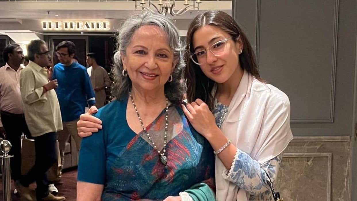 Zara Hatke Zara Bachke actress Sara Ali Khan Will Marry a cricketer know actress statement on relationship